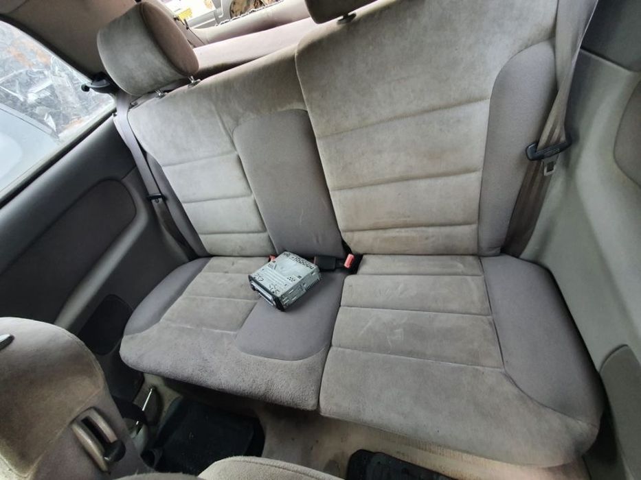 Dezmembrez Audi A3 8l motor 1.9tdi 81kw 110 cp dezmembrari cutie de viteze automata turbina