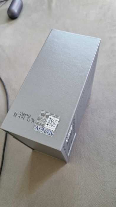Afnan Lynked Freedom 100ml