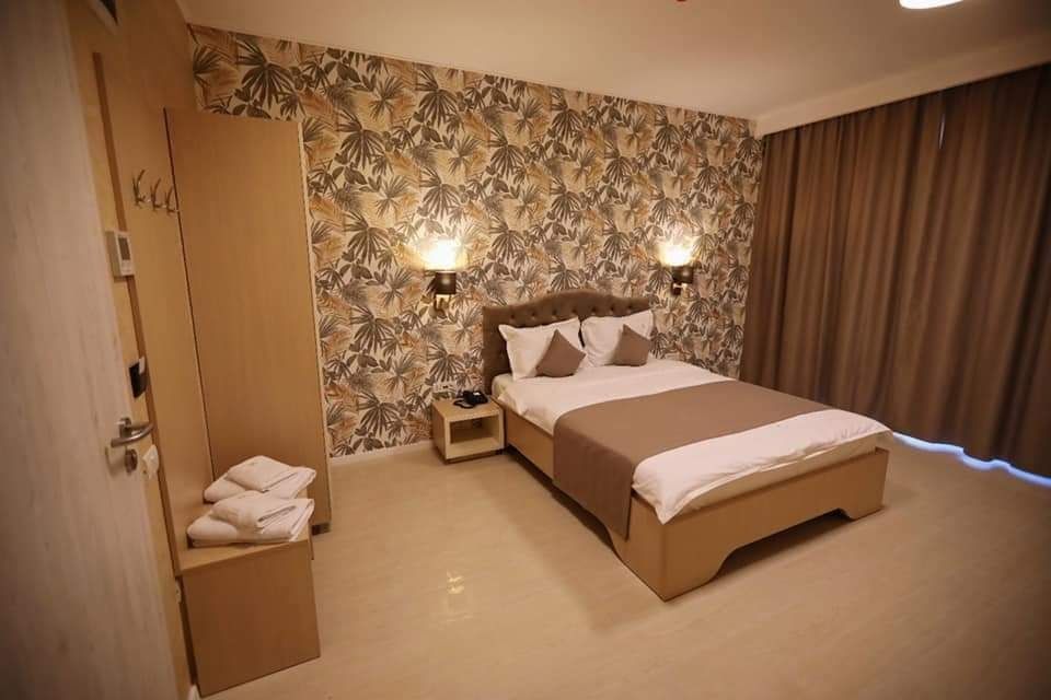 Mobilier horeca hotel pensiune