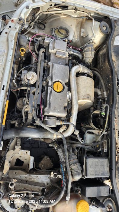dezmembrez opel astra h și g 1.9 diesel 2.0 diesel piese