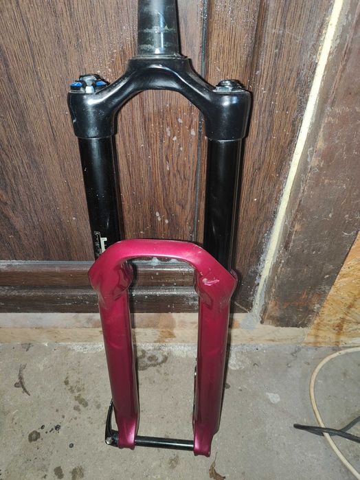 Vand furca Rockshox Revelations RC