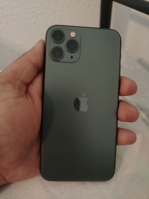 Iphone 11 pro 256GB