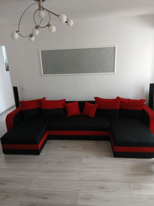 Coltar living model U