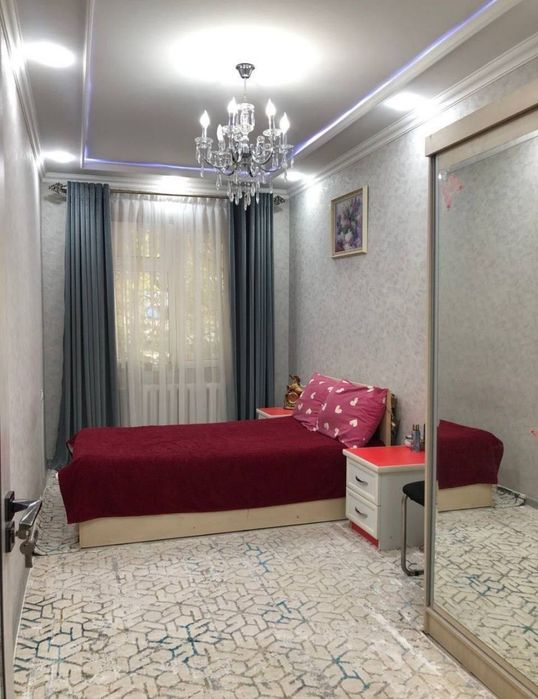 УСПЕЙ КУПИТЬ..! 3в4-Комн. 1-Этаж. Ттз-1.