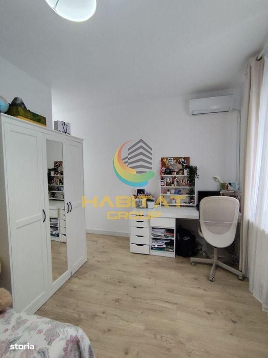 Vanzare ap 4 camere Brancoveanu 116 mp bloc 2021 toate utilitatile