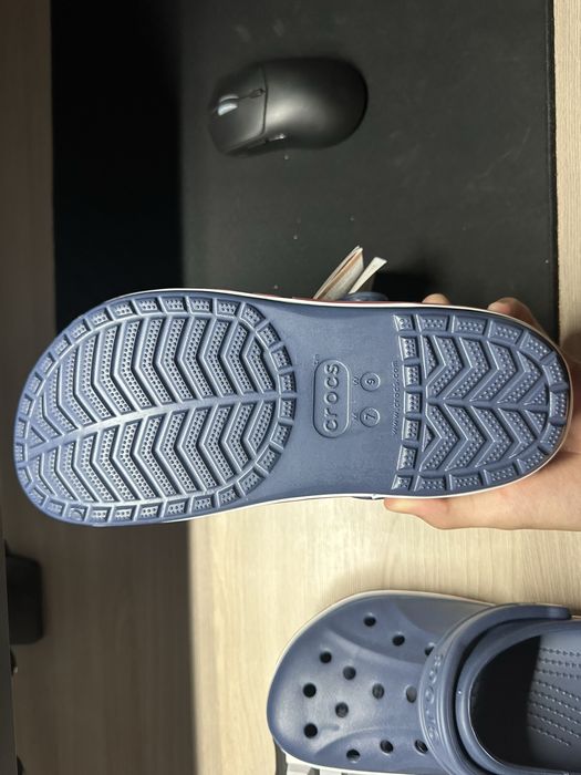 Crocs Bayband Clog