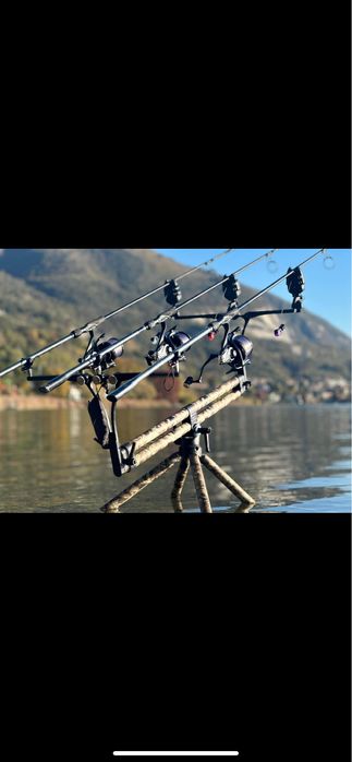 Vand Rod pod-uri Meccanica si Dayko