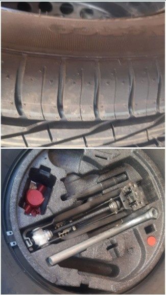 Skoda Octavia 2 Facelift