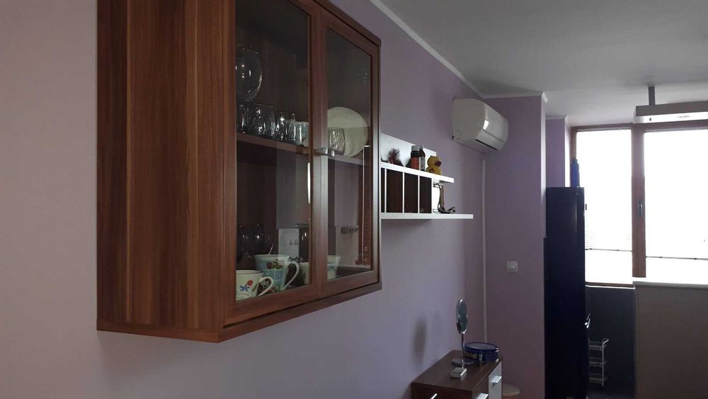 Дава се под наем Двустаен апартамент в Димитровград - 46 кв.м за 199.41 € - Снимка #7