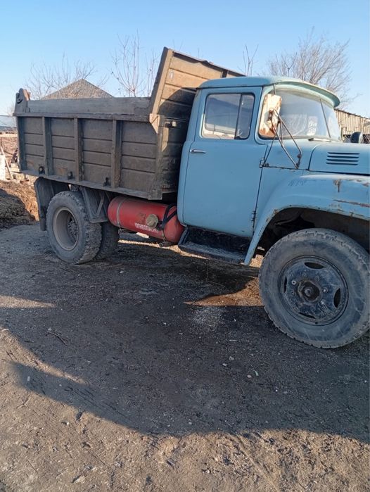 Продам Зил на ходу