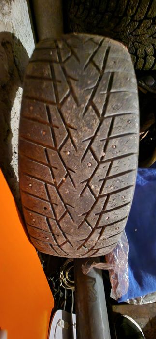 Продам комплект зима