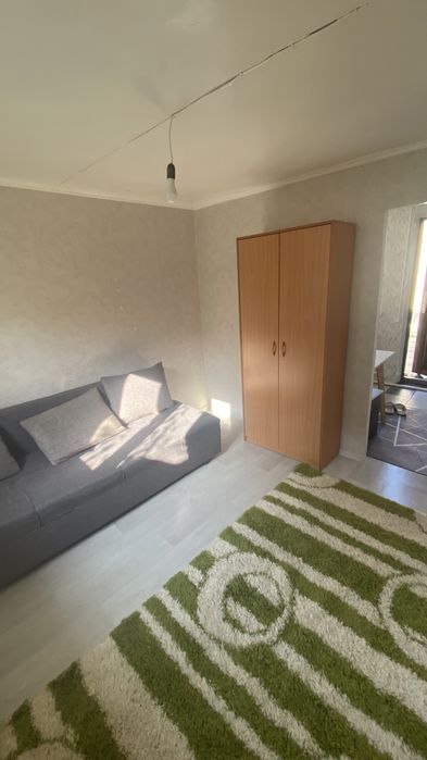 Сдам комнаты во времянке