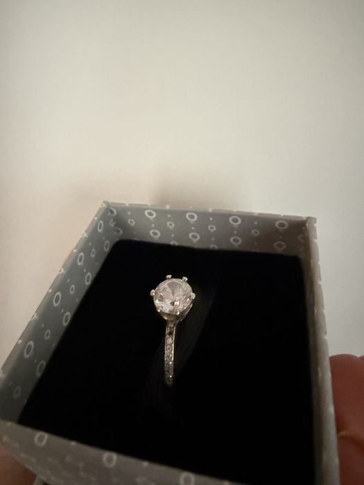 Пръстебн Pandora