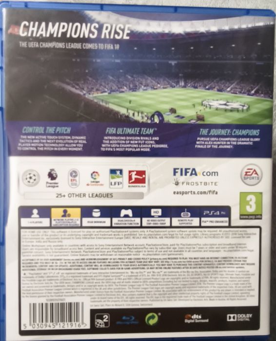 Перфектна игра за PS4