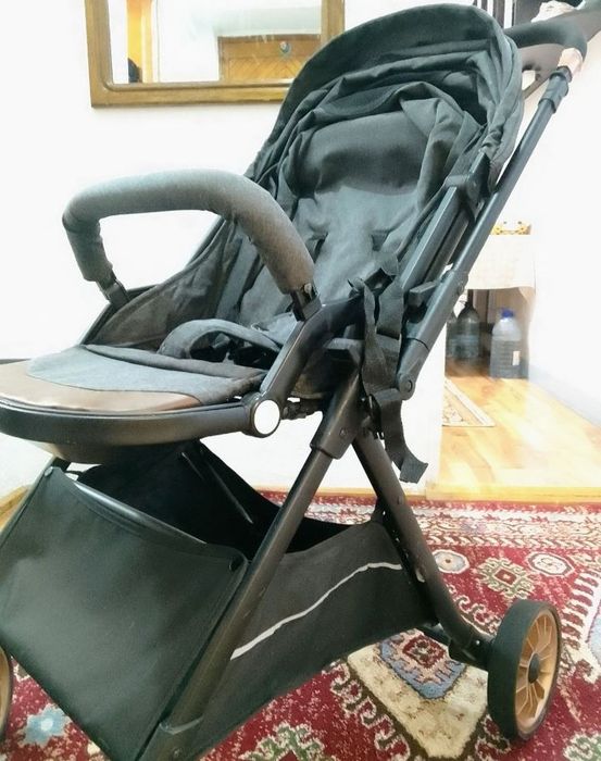 Carucior pentru copiii