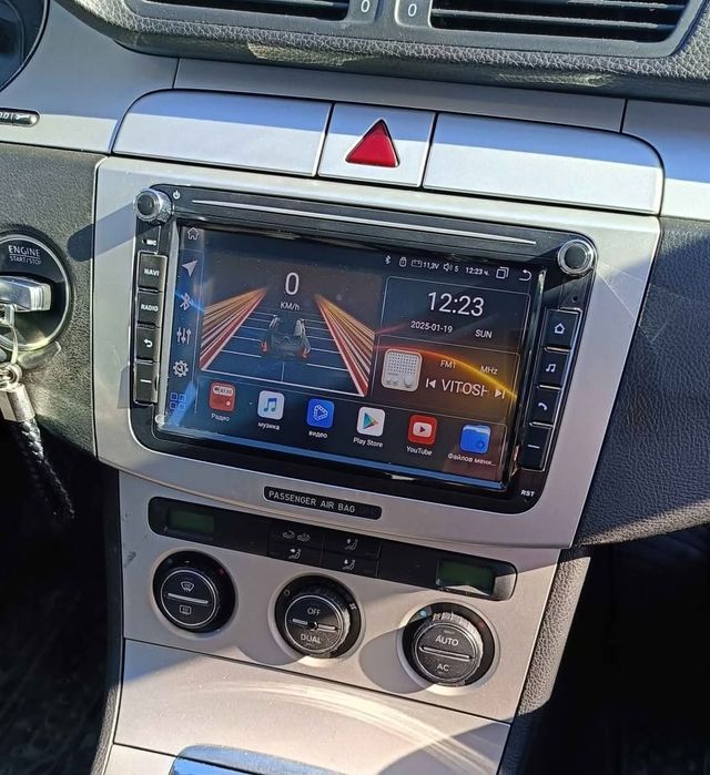 Мултимедия Андроид 13