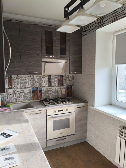 Продам квартиру мкр.Коктем1