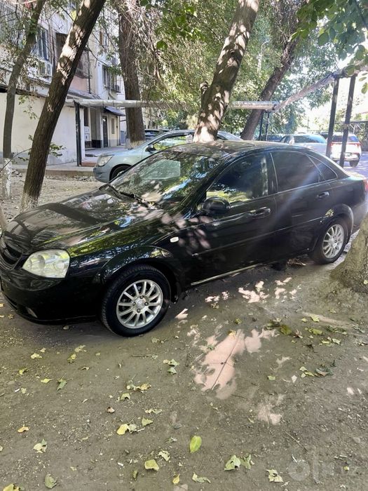 Ласетти автомат 2010 йил