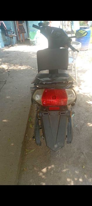 Scuter fără permis electric de vânzare