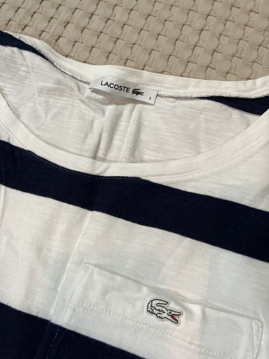 Блузки Uniqlo , massimo dutti , lacoste