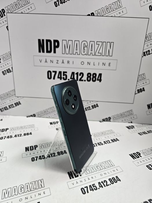 NDP Amanet Buzoieni nr.16 Margeanului Oppo Reno 12F (39313)