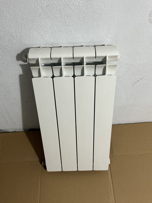 Calorifere 400/ 600 /22K