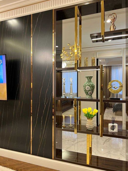 3х-ком Новостройка Via Port ор-р Караван ресторан!