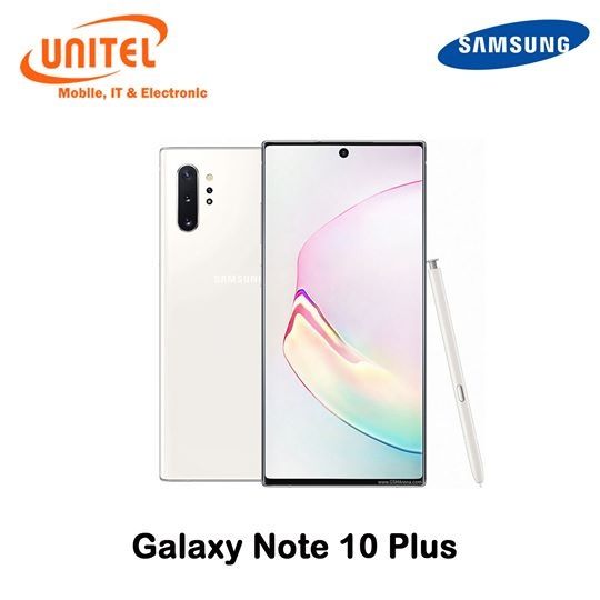 Продается Samsung Note 10 +5G 12/256