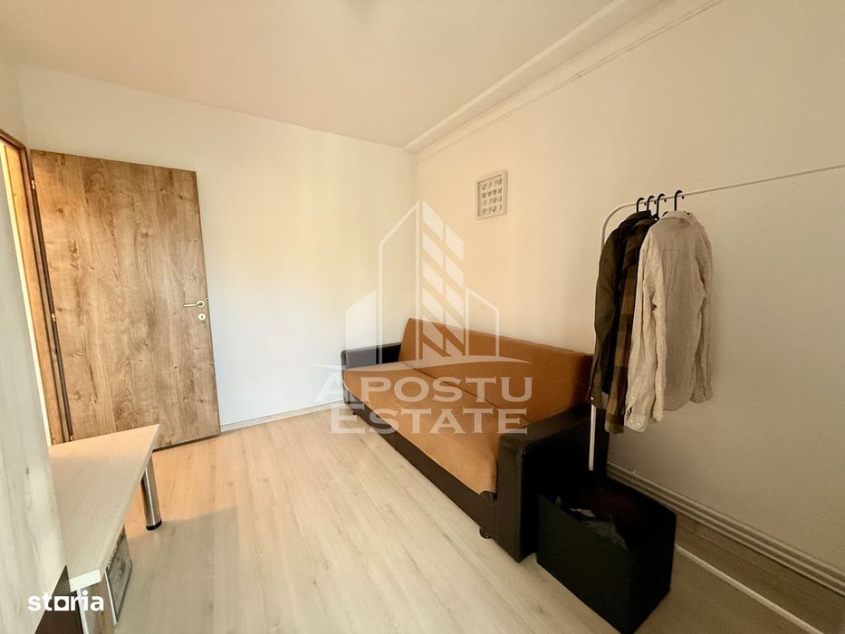 Apartament 2 camere de vanzare, zona Complex/Stadion, Timisoara