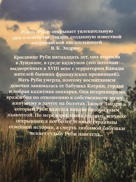 Книги новые художественные