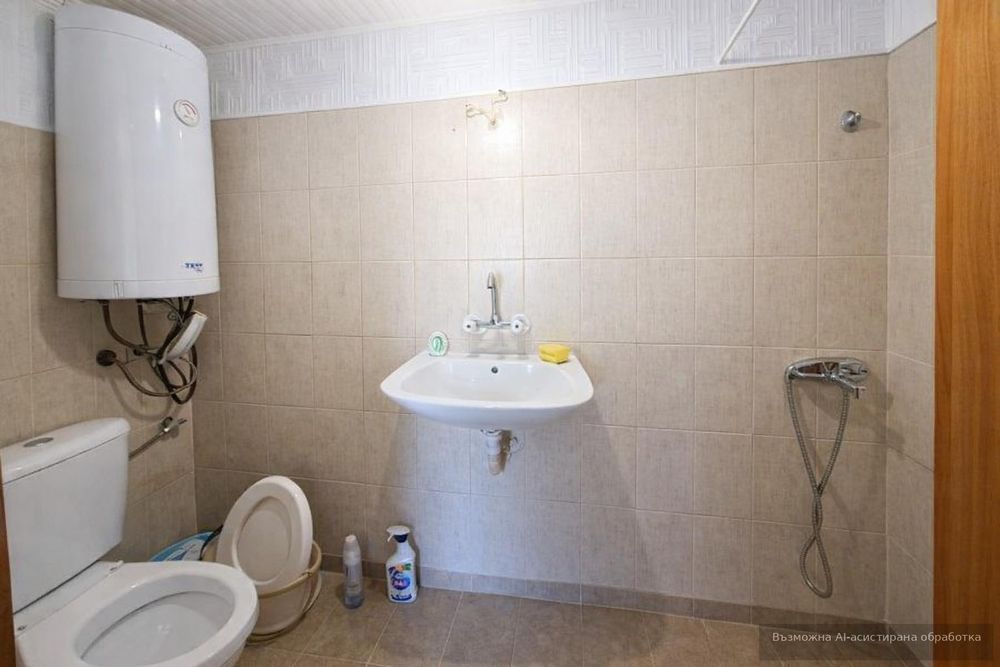 Едностаен за продажба в кв.Левски - снимка 5