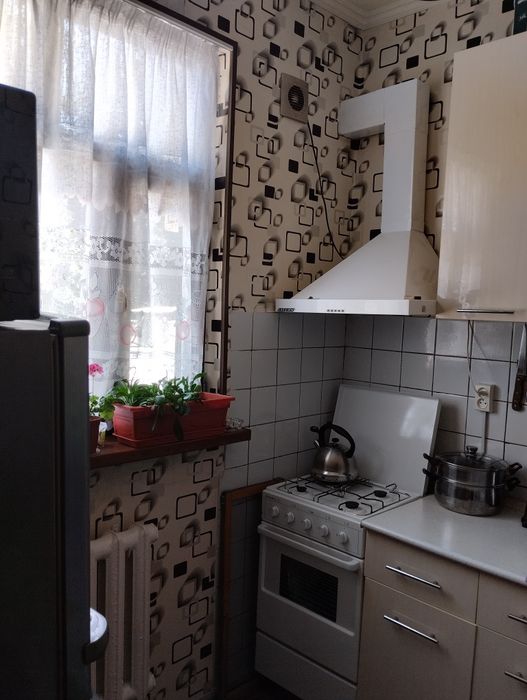 Продаю свою квартиру