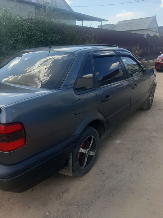 Продаётся фольксваген пассат Б4