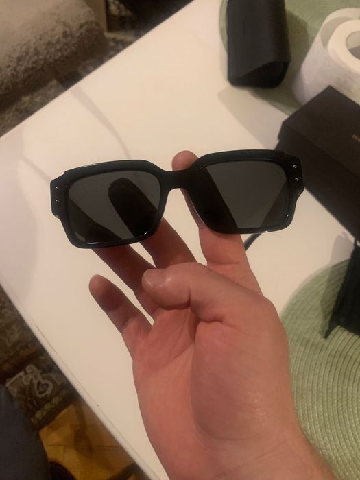 очила Dolce & Gabbana