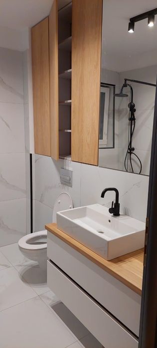 Apartament 2 camere de vânzare bloc nou