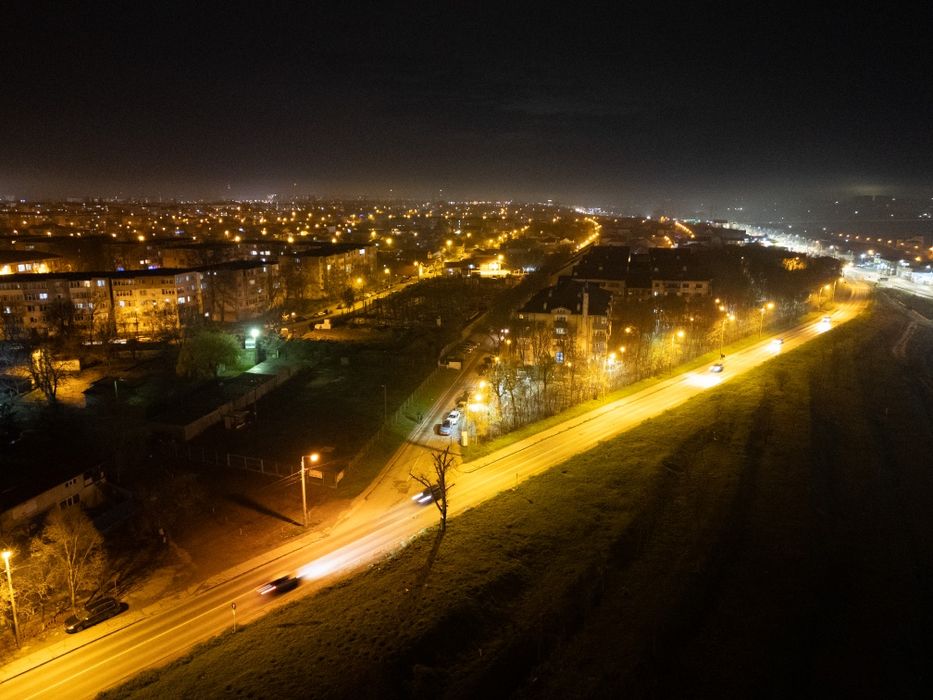 Teren intravilan de vanzare/Inchiriat Galati Micro 13