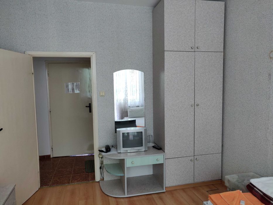 Продава се Хотел в с. Старозагорски бани, Област Стара Загора - 1700 кв.м за 589 €/кв.м - Снимка #13