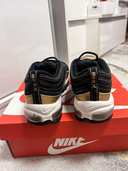 Маратонки Nike Air 97