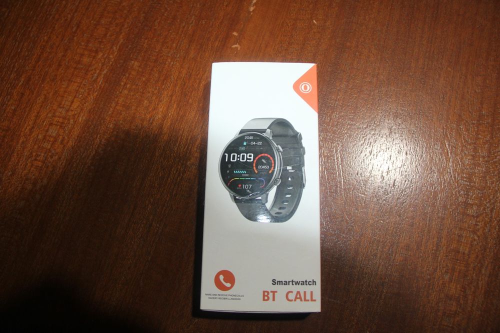 smartwatch часы ноу нейм