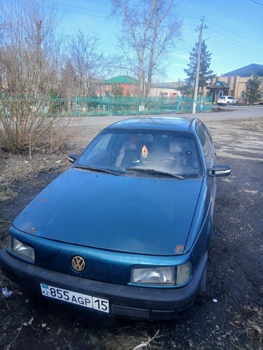 Продам машину на ходу