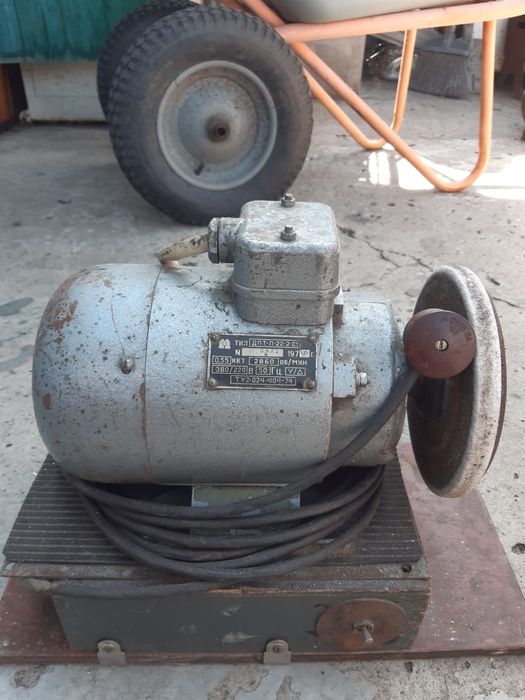 Нождак точильный 220