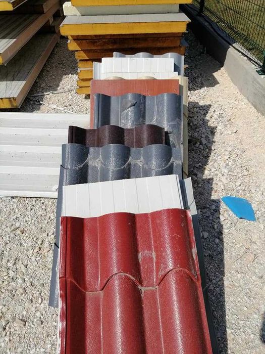 Термопанел тип Керемида - заводски цени