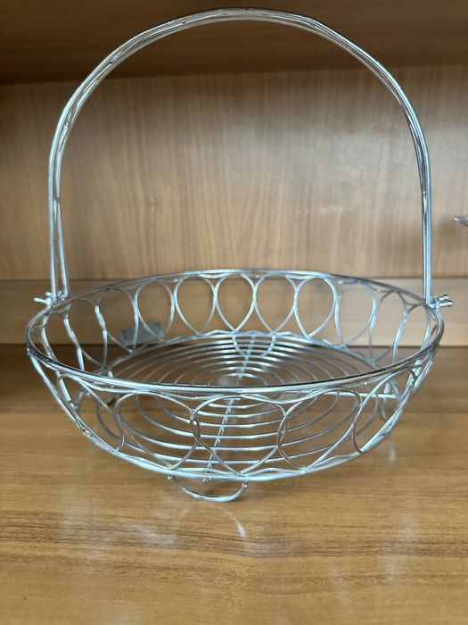 Подставка под фрукты