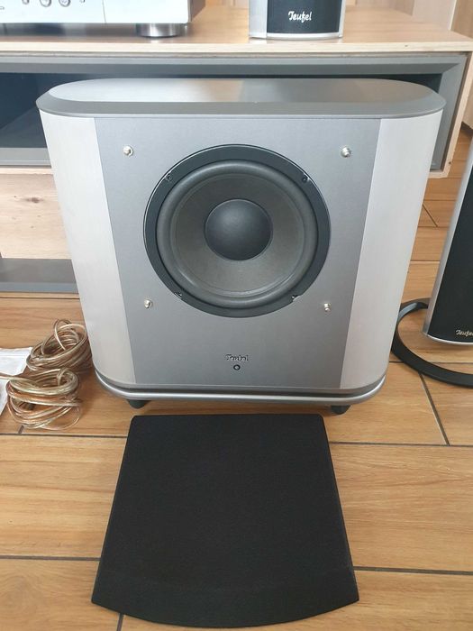 Домашно кино 5.1 Teufel Concept P