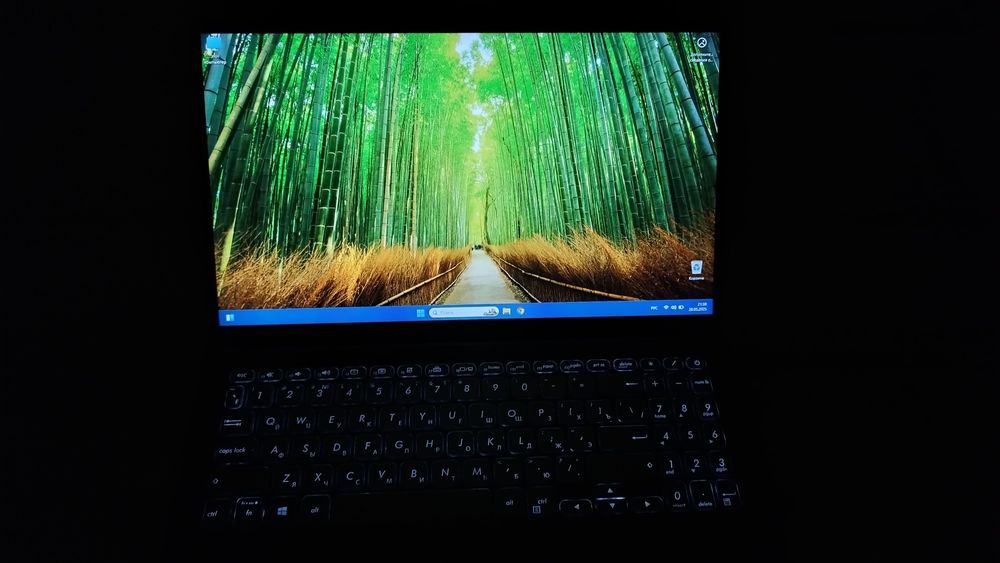 Asus Vivobook s 15
