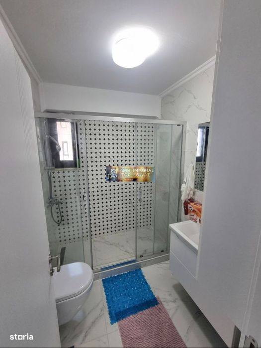 Apartament 2 camere Mamaia Solid House Butoaie Vedere frontala la Mare