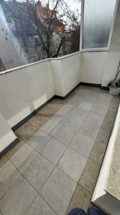 Под наем двустаен апартамент