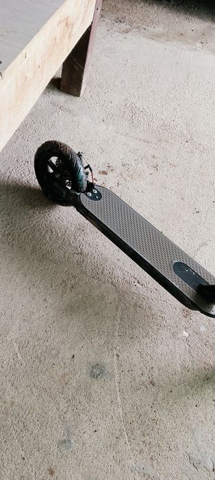 Продаётся электро самокат