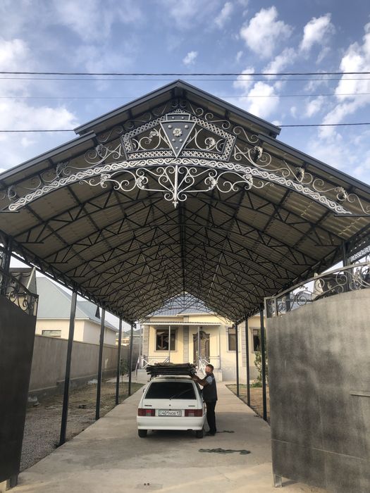 Сварочныи работа