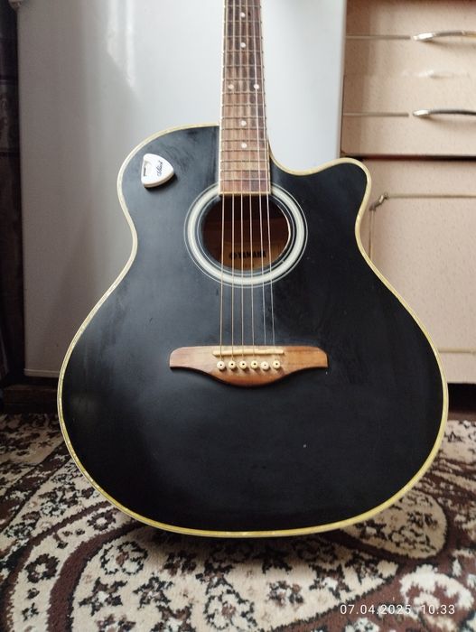 Гитара ЯМАХА  В отличном состоянии